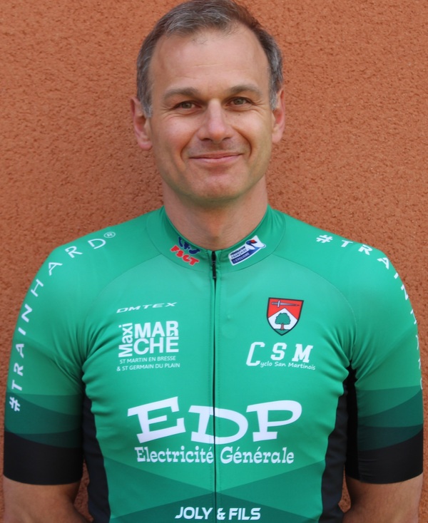 CORDIER, Jean-Christophe