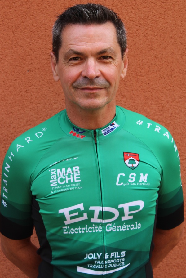 REBILLARD, Stéphane